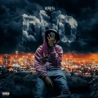 Dnd - Single by KALIQ album reviews, ratings, credits