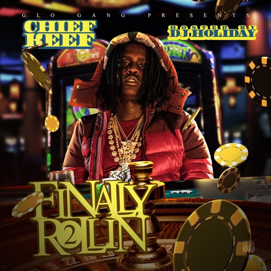 Cover artwork for Chicago Zoo