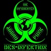 Des-Infektion