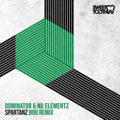 Spartanz (Bou Remix) artwork