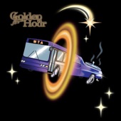 Golden Hour - El Camino Hot Tub