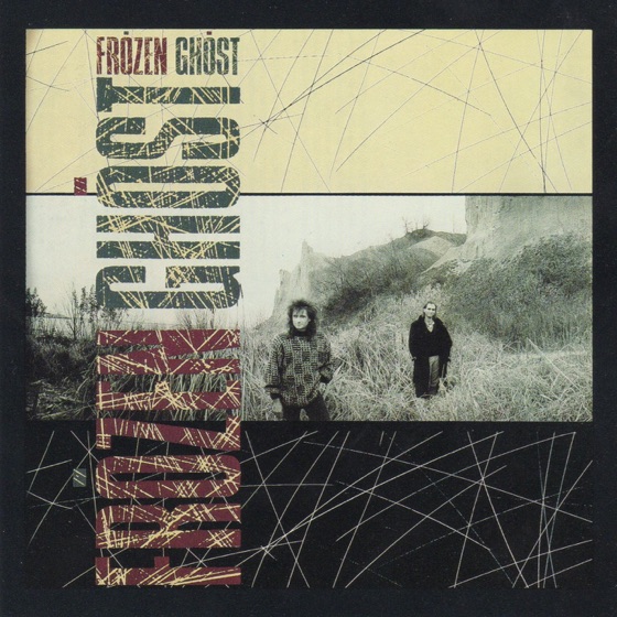 Cover artwork for Promises