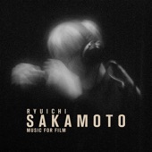 Ryuichi Sakamoto (Music For Film) artwork