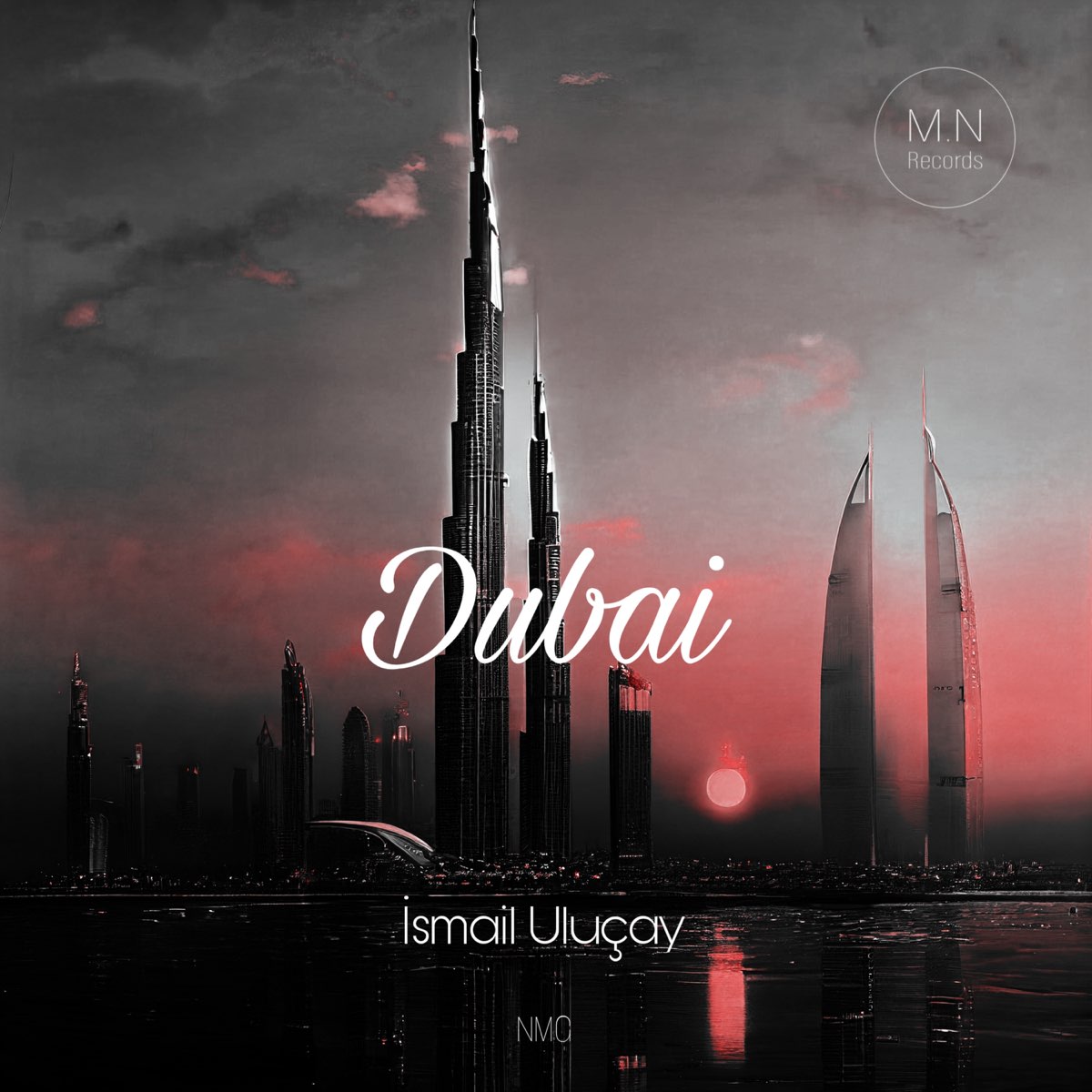 Dndm dubai original