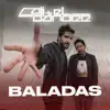 Cali Y El Dandee: Baladas - EP album lyrics, reviews, download