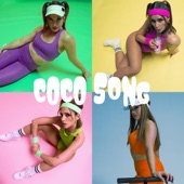 Coco Song artwork