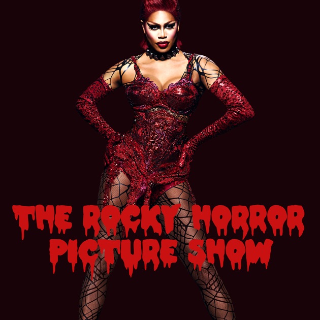 The Rocky Horror Picture Show Lets Do The Time Warp Again On Itunes