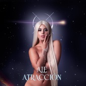 Atracción artwork