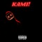 Kami! (feat. Maxxkii) - Lonely Rich lyrics