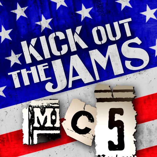 MC5 - Kick Out the Jams