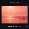 Calvin Harris , Frank Ocean - Slide