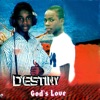 Destiny (God's Love) - EP