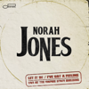 Norah Jones - Let It Be (Live At The Empire State Building) artwork