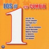 Los #1 en Cumbia, 2003