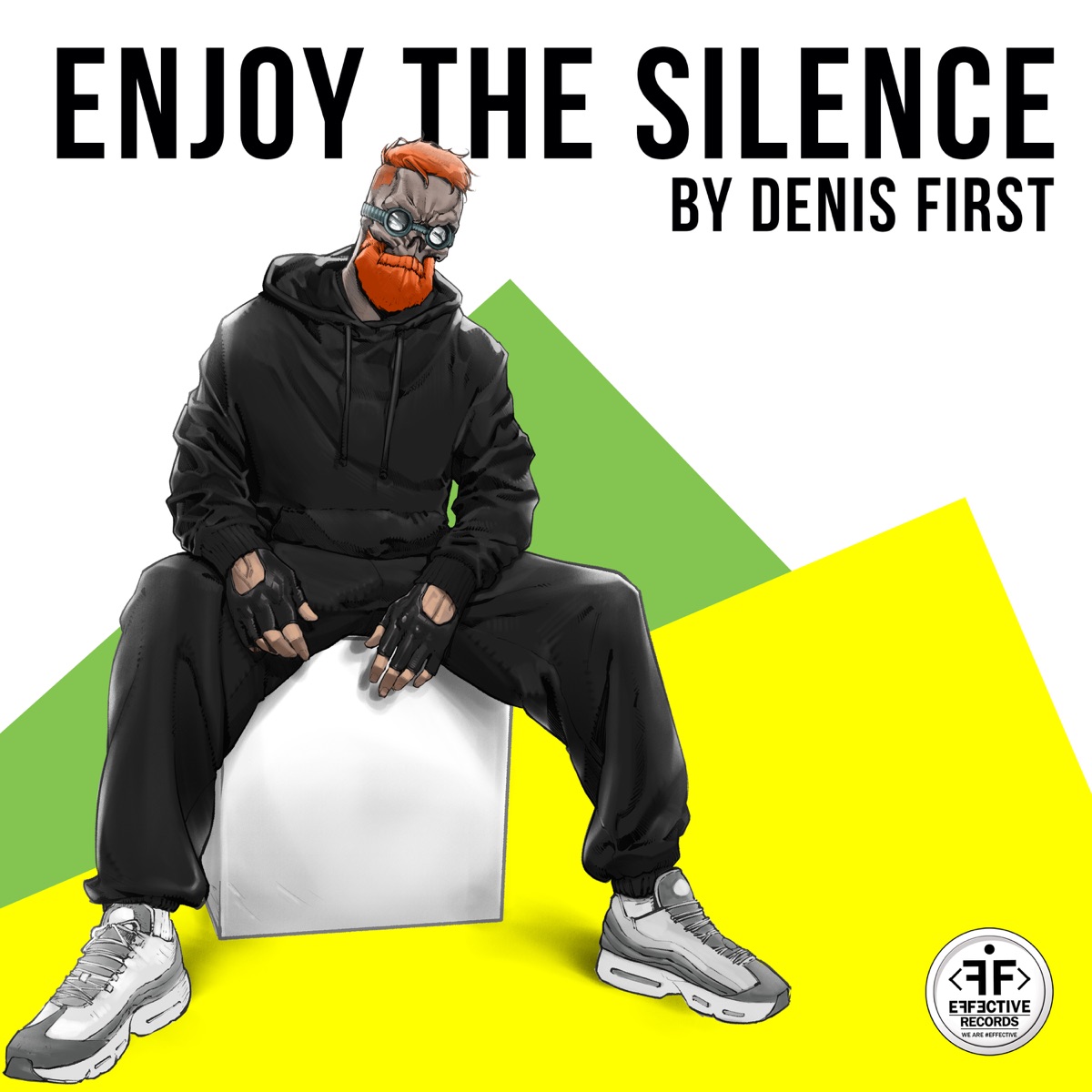 Denis First – Enjoy the Silence: слушать и скачать mp3 песню