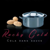 Cola dans sauce - Rocky Gold