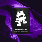 Monstercat - Best of Dubstep artwork