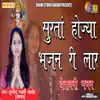 Surta Hojya Bhajn Ri Lar - Single album lyrics, reviews, download