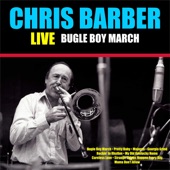 Live - Bugle Boy March artwork