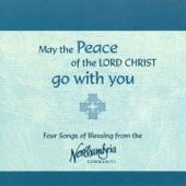 May the Peace of the Lord Christ Go with You - EP artwork