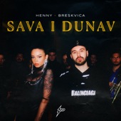 Sava i Dunav artwork