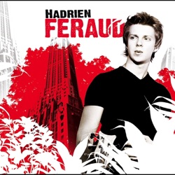 Hadrien Feraud - Hadrien & Linley Trip 1