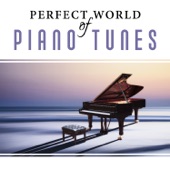 Perfect World of Piano Tunes - Calming Instrumental Smooth Jazz Music Played on Piano artwork