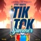 Tik Tok Summer artwork