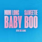 Muni Long & Star.One - Baby Boo (feat. Saweetie)