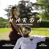 Marda artwork