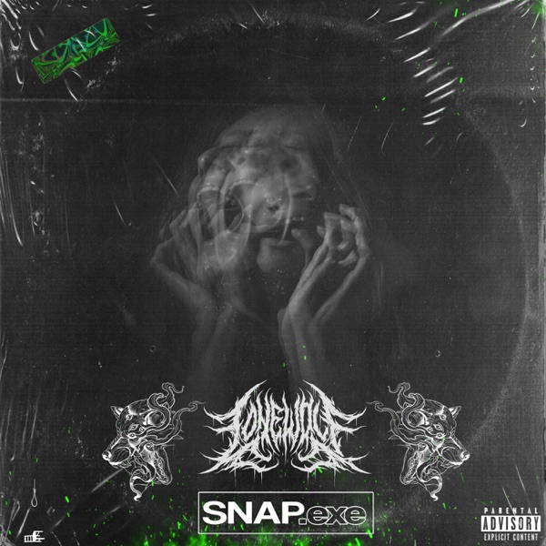 Lonewolf - SNAP.exe [single] (2022)