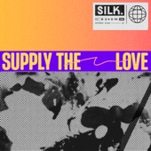 Supply The Love artwork