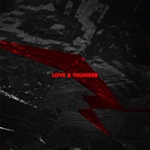 Paulownia - Love & Thunder