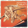 Scarlatti: Humanità e Lucifero - Rossana Bertini, Massimo Crispi, Fabio Biondi & Europa Galante