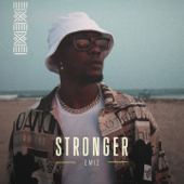 Stronger - Emiz