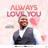 Always Love You artwork