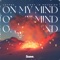 On My Mind artwork