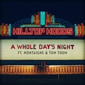 A Whole Day’s Night (feat. Montaigne & Tom Thum) artwork
