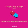 I Took a Pill In Ibiza (Remix) - Single