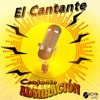 El Cantante - EP