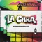 LA CARA - Adrian Marquez lyrics