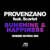 Sunshine & Happiness (feat. Scarlet) - EP album lyrics, reviews, download