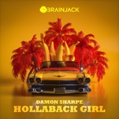 Hollaback Girl (Extended) artwork