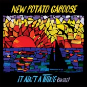 New Potato Caboose - It Ain't a Thing