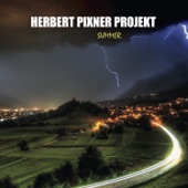 Herbert Pixner Projekt - Summer (Special Edition) artwork