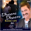 Dheere Dheere Badal Rahi Hai - Single