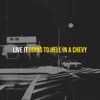 Live It - Single