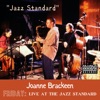 Jazz Standard (feat. Ira Coleman & Horacio El Negro Hernandez) [Live] - Single