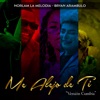 Me Alejo de Ti ((Versión Cumbia)) - Single