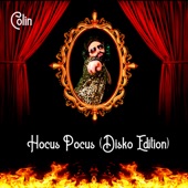 Hocus Pocus (Disco Radio Edit) artwork